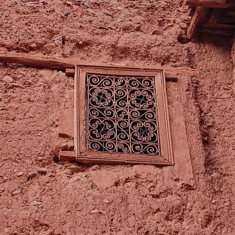 Riad Idar Ouirgane Bagian luar foto
